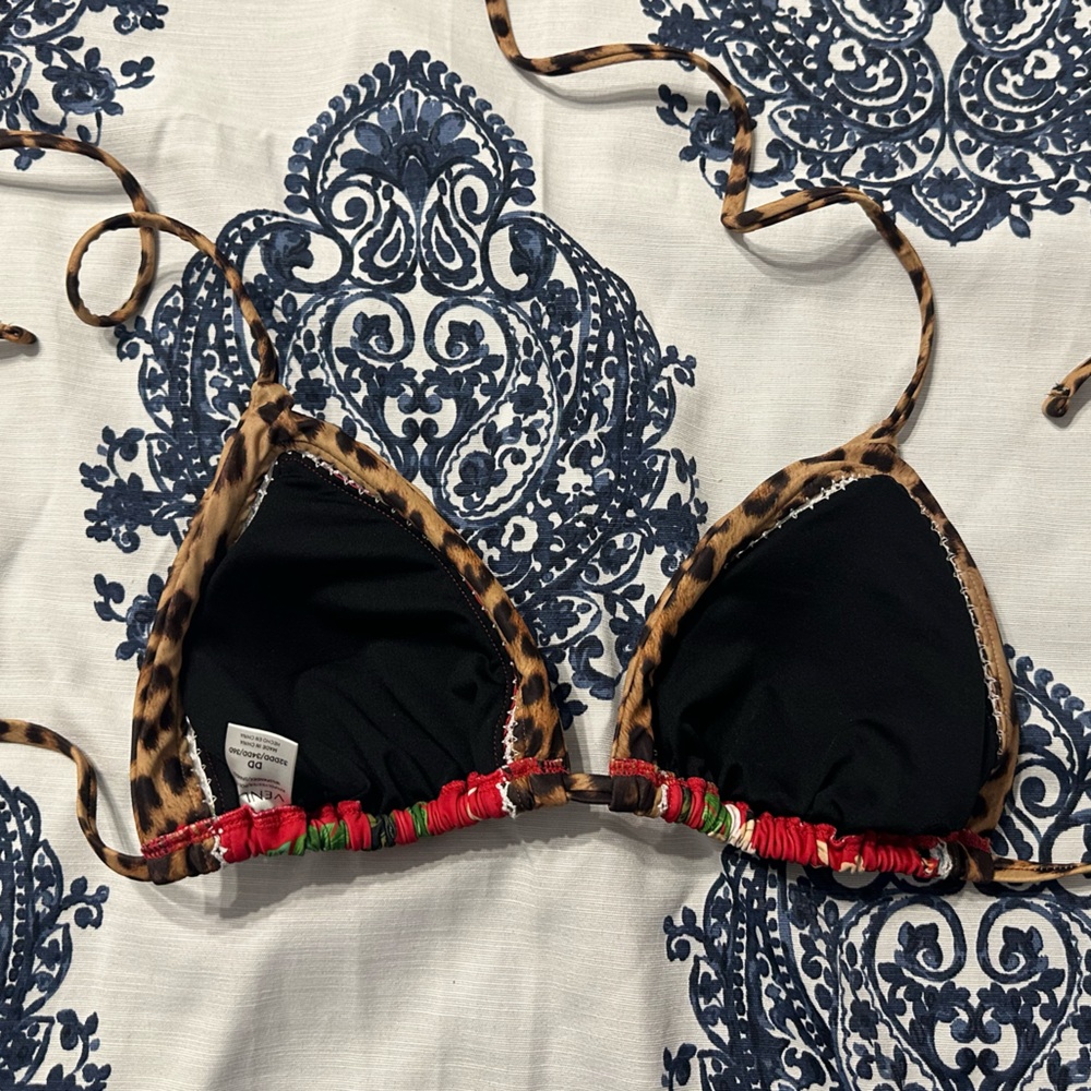 Fun Bikini Top - Picture 4 of 6